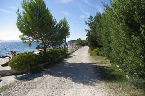 Antonija Punta Skala Next To Falkensteiner Apartment Petrčane