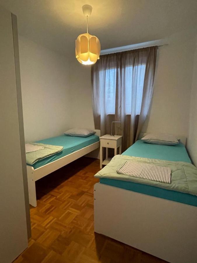 Apartment Antonija Punta Skala Next To Falkensteiner Petrcane
