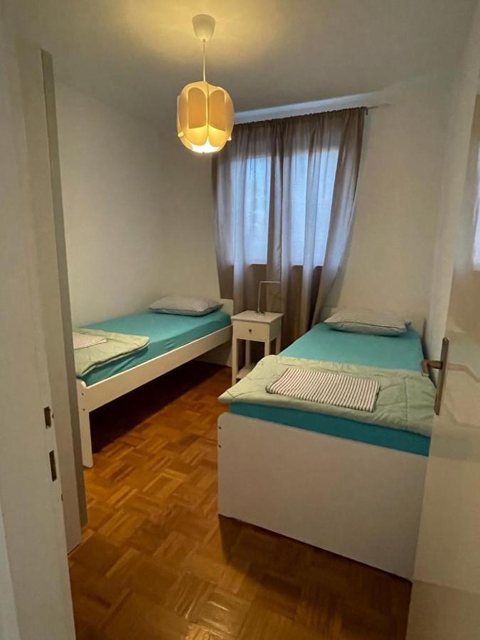 Apartment Antonija Punta Skala Next To Falkensteiner